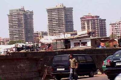 Navy submits report on Adarsh society scam