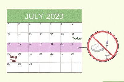 How to Pass a Drug Test on Short Notice