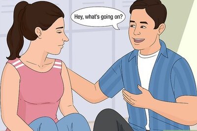 How to Comfort Your Friend