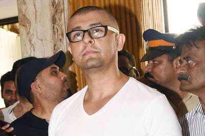 Sonu Nigam Quits Twitter After Singer Abhijeet Bhattacharya's Account Is Suspended