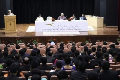 Indian Bureaucracy Facing HR Problems? Appointments Denting Batchmate Culture, Turning Them into Rivals