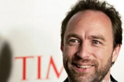 Wikipedia gets bigger, better, freer