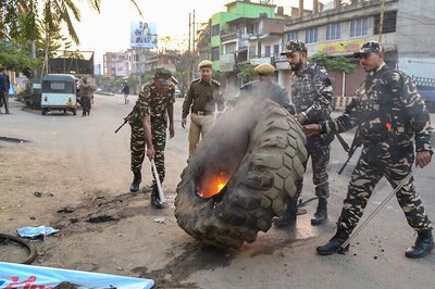 Army Rejects Charges of Atrocities, Warns People in Northeast about 'Fake News' against the Force