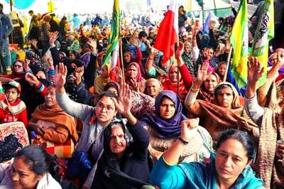 Will Women-led CAA Protests Shift The Country’s Consciousness on Gender Realities?