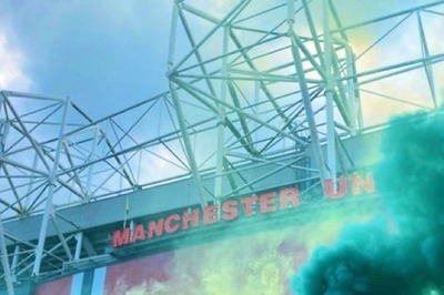 Manchester United Fans Planning 'Constant' Protest Against Glazers