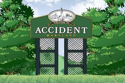 76 Weird & Funny Town Names In the U.S. (and Where They Come From)