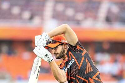 Aiden Markram’s Balancing Act Still A Bit off the Mark for Sunrisers Hyderabad