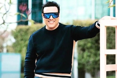 Govinda In Trouble? Actor To Be Questioned By Offences Wing In Rs 1000 Crore Scam Probe