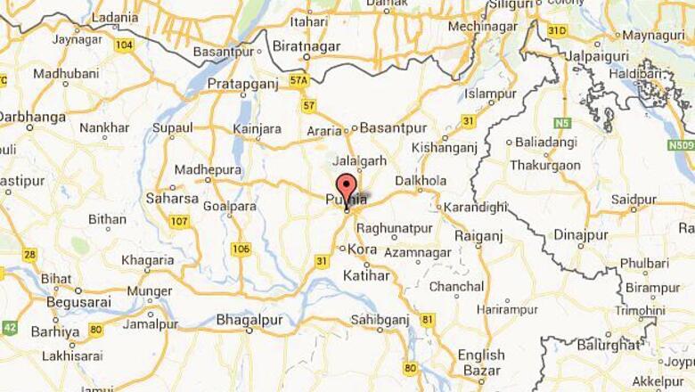 Two dozen diagnostic centres flouting prescribed norms sealed in Purnia