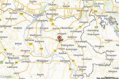 Two dozen diagnostic centres flouting prescribed norms sealed in Purnia