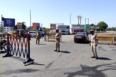 Two Recovered Covid-19 Patients Donate Plasma at KGMU in Lucknow