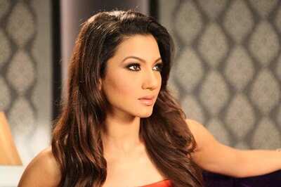 I wish I knew some strategies to win 'Bigg Boss': Gauhar Khan