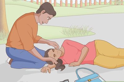 How to Stop a Seizure