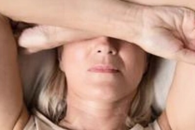 Expert Shares Ayurvedic Tips To Manage Menopause Pain