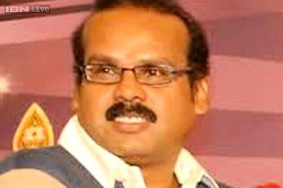 My love for comedy is immeasurable; my films need to be sure-shot entertainers, says 'Bagavathi' director A Venkatesh