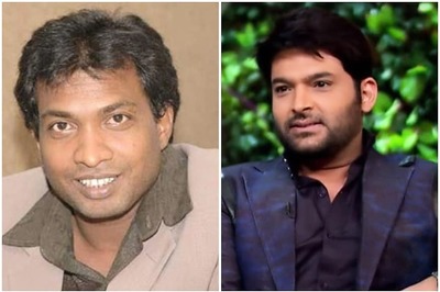 Kapil Sharma is Genuine, Many People Have Used His Show To Become Actor, Writer, Says Sunil Pal