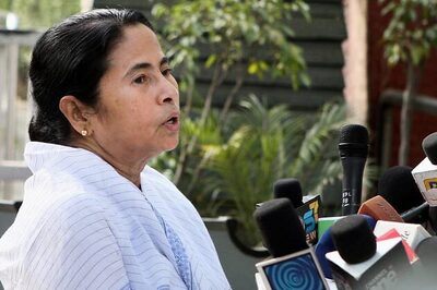 Mamata Banerjee's federal front call a joke, says CPM