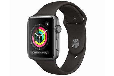 After Apple Watch Series 8 Launch, Apple Discontinues Outdated Apple Watch Series 3
