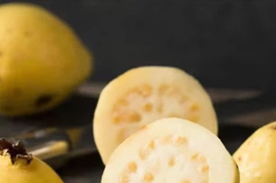 Pregnant Women To Diabetes Patients, Who Should Not Eat Guavas