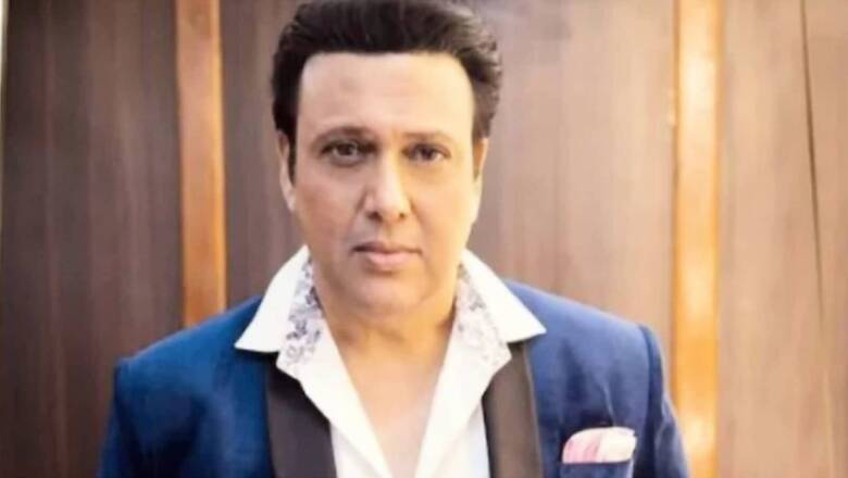 Govinda Addresses Accusations of Being Unprofessional: ‘There Was Conspiracy Against Me’