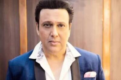 Govinda Addresses Accusations of Being Unprofessional: ‘There Was Conspiracy Against Me’