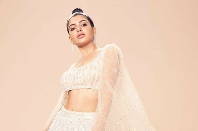 Samantha Akkineni Squashes Rumours of Her Leaving Hyderabad: Like Hundred Other Rumours, Not True