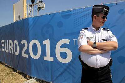 Euro 2016 Organisers Confident of Safe Tournament