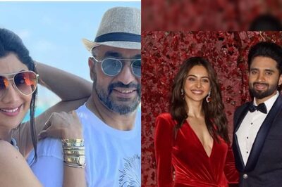 Rakul Preet Singh, Jackky Bhagnani Wedding: Shilpa Shetty & Raj Kundra To Perform On A Punjabi Mashup?