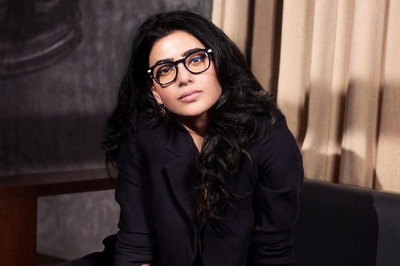 Samantha Ruth Prabhu Breaks Her Silence on Myositis, Tells Fans 'Not Dying Anytime Soon'