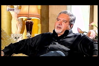 ED Moves Court Seeking to Declare Mallya Proclaimed Offender