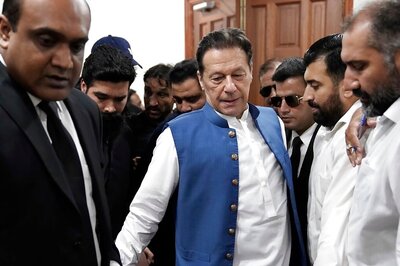 'Arrest Imran Khan, Bring Him before Us Tomorrow': Pak Poll Body Issues Non-Bailable Warrant | Exclusive