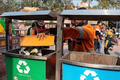 Recycling Waste: An Innovative Way to Generate Revenue