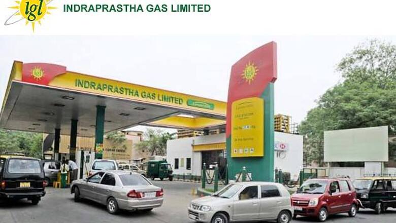 Delhi: CNG prices to be hiked by Rs 1.70 per kg