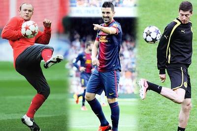 Football Transfers: Latest news and rumours on Saturday