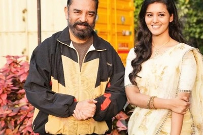 Guess This Actress Who Gained Fame With A 2022 Kamal Haasan Film