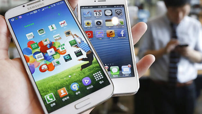 South Korea says concerned about US decision on some Apple models