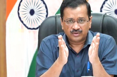 Delhi Cabinet Approves Rs 1,544 Crore to Tackle Covid-19