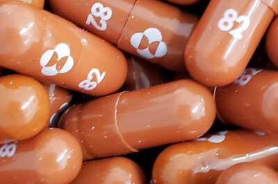 Merck Says Covid-19 Pill 'Active' Against Omicron Variant