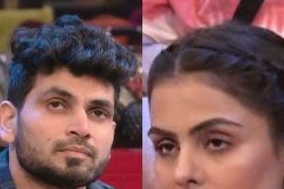 Bigg Boss 16: Captain Shiv Thakare Punishes Priyanka Choudhary For Breaking THIS Rule