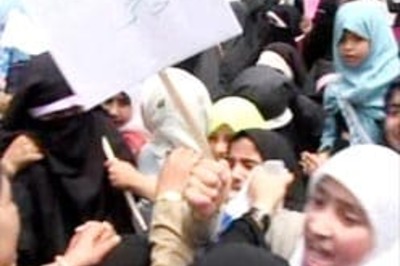 CBI to probe the Srinagar sex racket