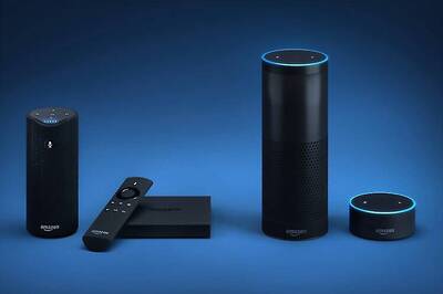 Amazon, Google Lead Global Smart Speaker Market, Apple Fourth: Report