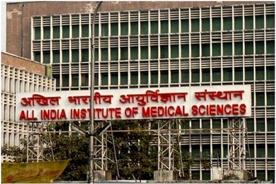 AIIMS Doctors Hit Streets As Mark of Solidarity With Hathras Gang-rape Case Victim