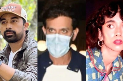 Rannvijay Singha Quits Roadies After 18 Years; Imaad Shah Reacts to Hrithik's Viral Pics With Ex Saba Azad