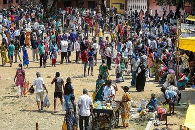Chennai and Coronavirus: Two Major Clusters, Rapid Spike in Central and South Zones