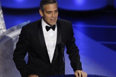 Clooney, Beckham and Craig join 'Free Suu Kyi' chant