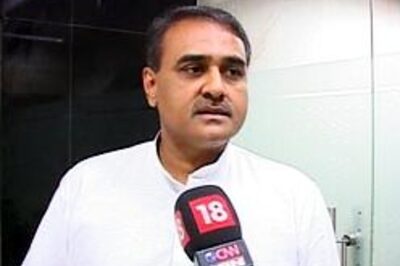 No wage cut, Praful Patel assures A-I employees