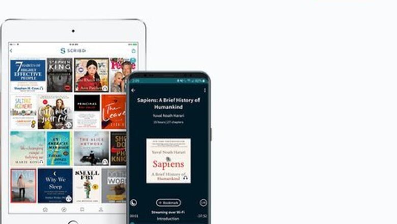 How to Cancel a Scribd Subscription