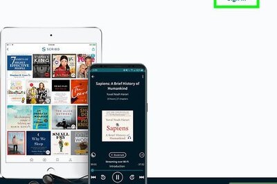 How to Cancel a Scribd Subscription