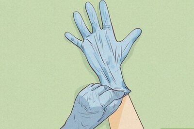 How to Do a Strand Test Before Dyeing Your Hair