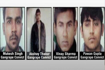 Nirbhaya Gangrape Verdict: Options Left Now for the Killers